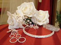 Bijoux sposa