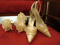 Scarpe Sposa