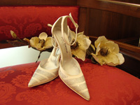 Scarpe Sposa